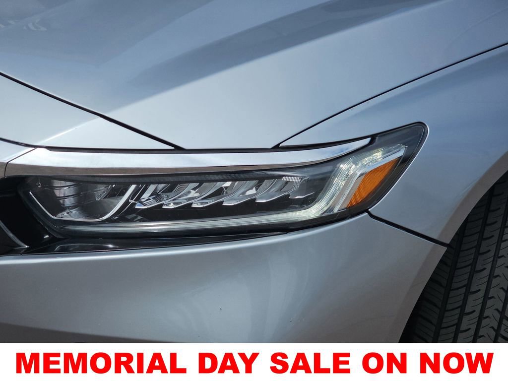 Used 2018 Honda Accord LX image 31