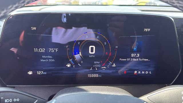 Used 2025 Chevrolet Traverse LT FWD image 13