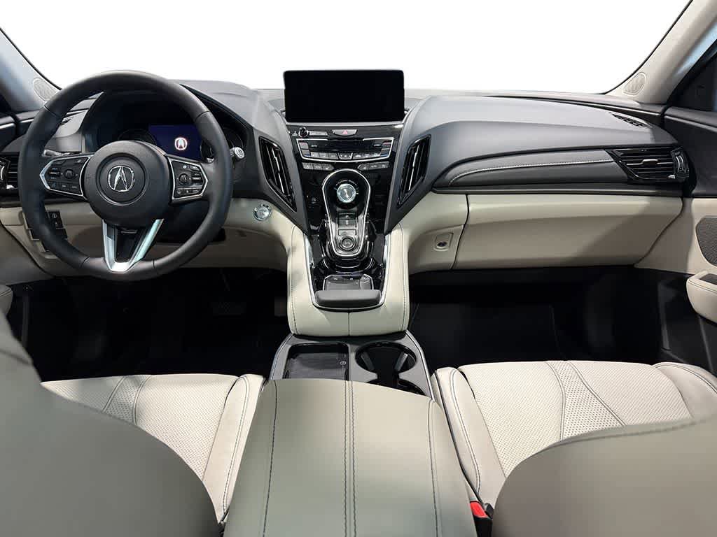 New 2026 Acura RDX SH-AWD w/ Advance Package image 11