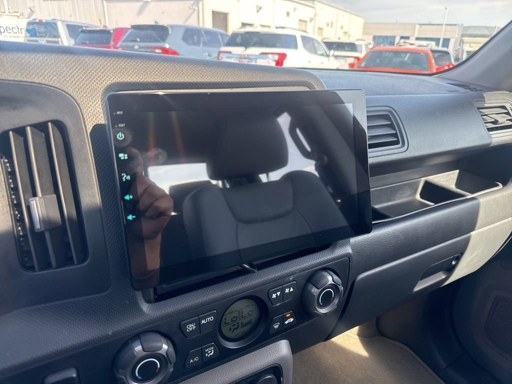 Used 2011 Honda Ridgeline RTL image 18