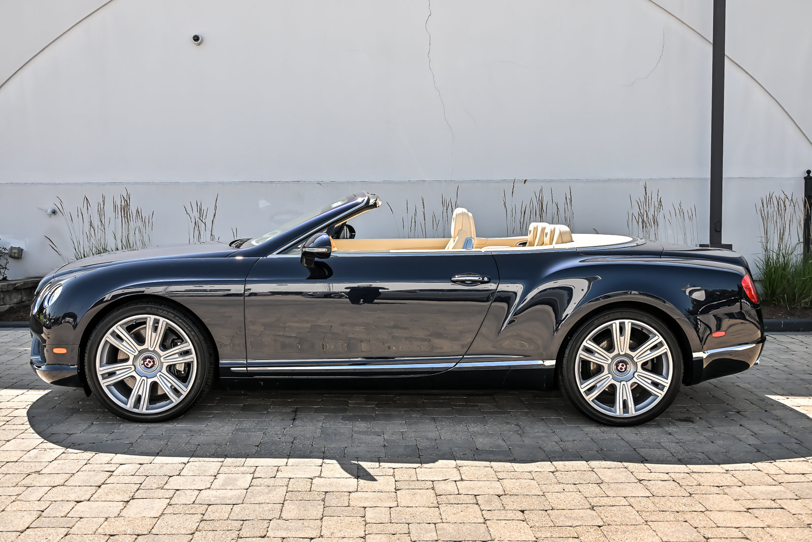 Used 2013 Bentley Continental GT AWD/4WD image 11