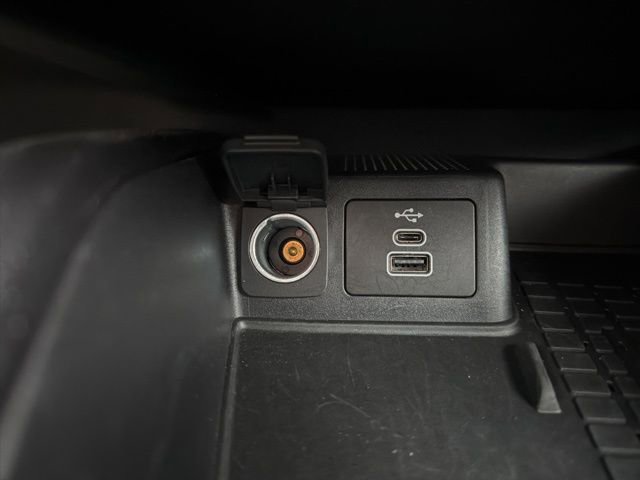 Certified 2025 Ford Bronco Sport Outer Banks w/ Outer Banks Tech Package+ image 38