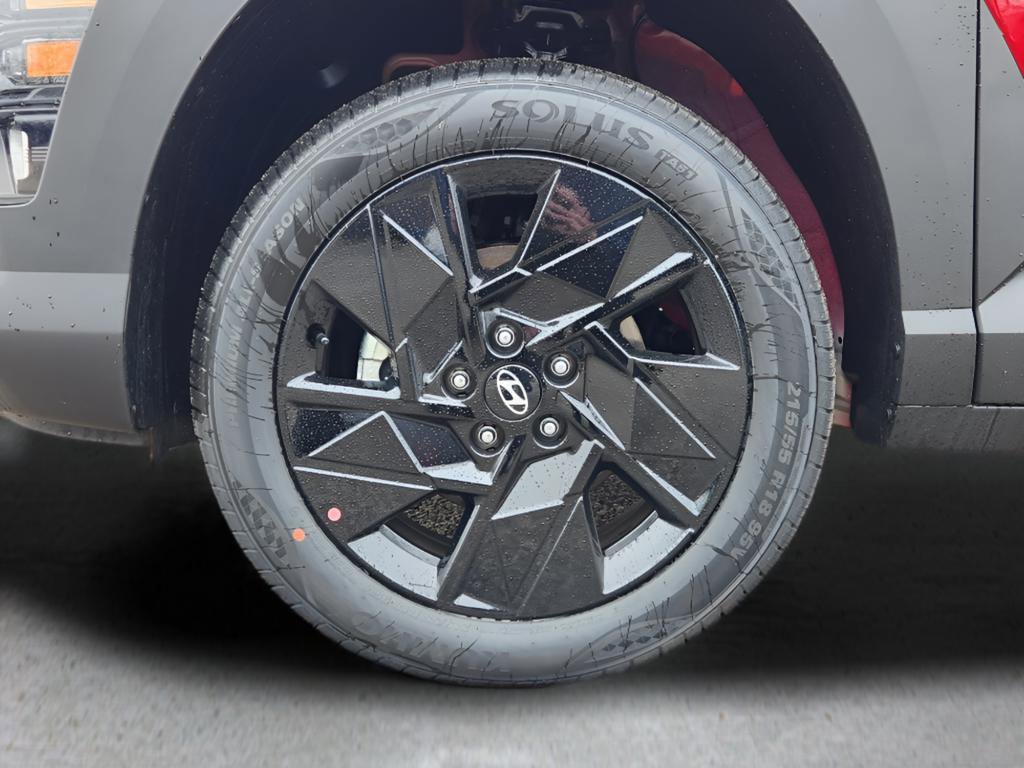 New 2026 Hyundai Kona SEL Sport image 12
