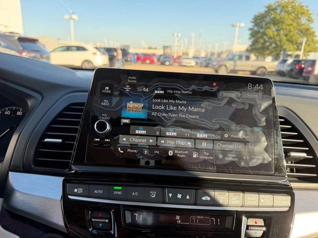 New 2027 Honda Odyssey EX-L image 17