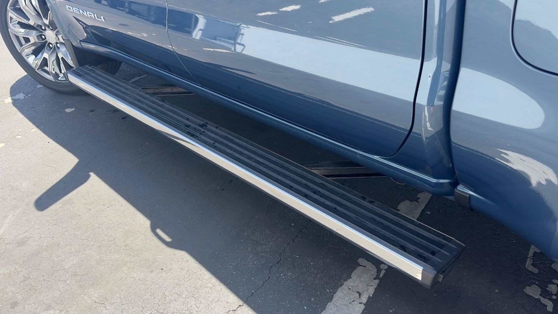 New 2026 GMC Sierra 1500 Denali AWD/4WD image 8