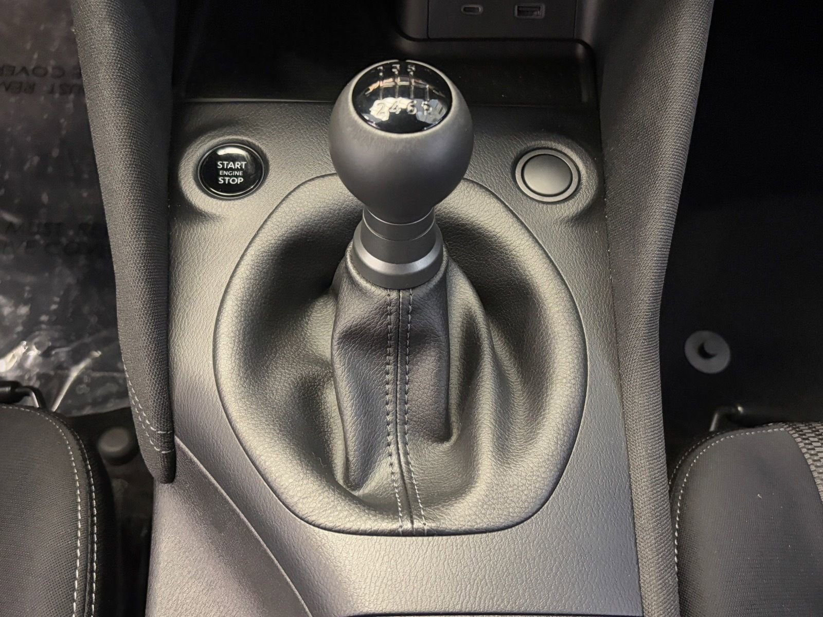 New 2026 Nissan Z Sport w/ Floor Mat Package image 26