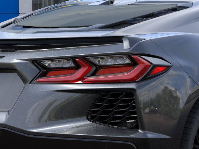 New 2027 Chevrolet Corvette Stingray Coupe w/ 1LT RWD image 35