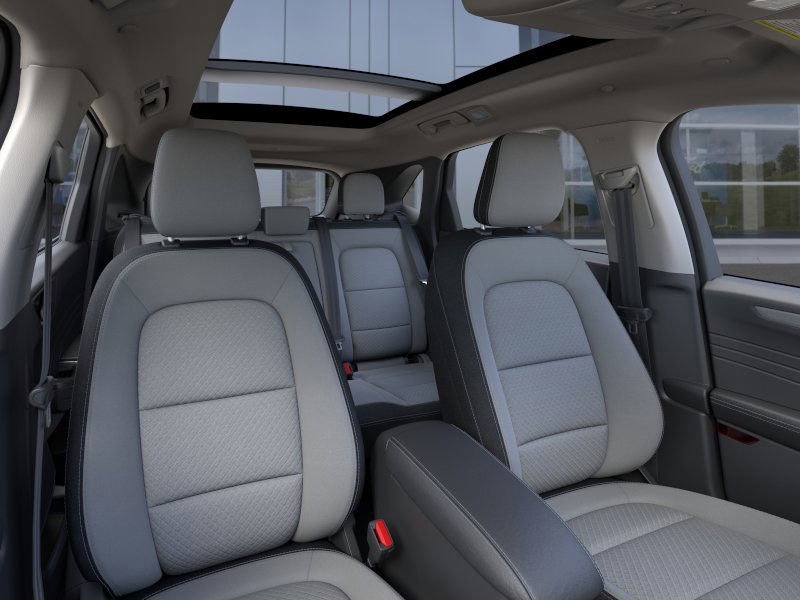 New 2026 Ford Escape Active w/ Cold Weather Package image 10