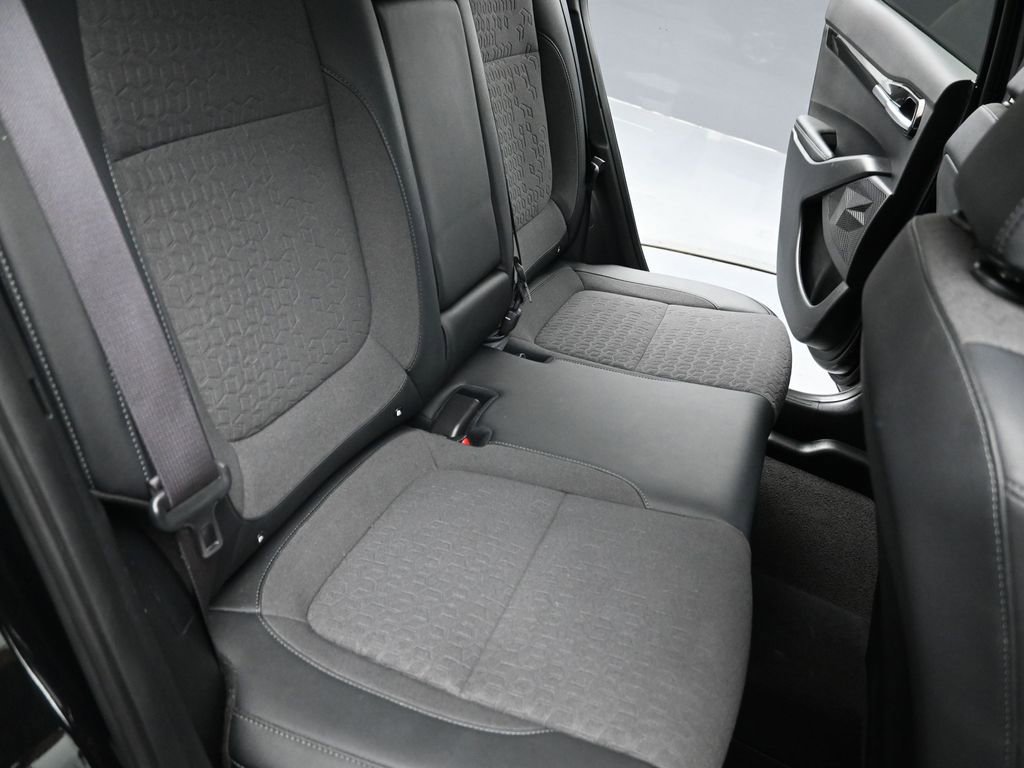 Used 2024 Kia Seltos S image 24