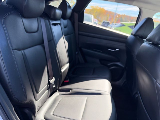 Used 2025 Hyundai Tucson SEL AWD/4WD image 18