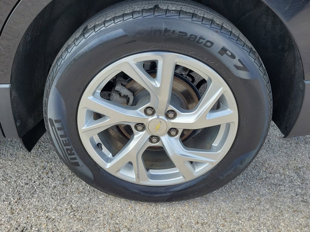 Used 2019 Chevrolet Equinox LT image 9