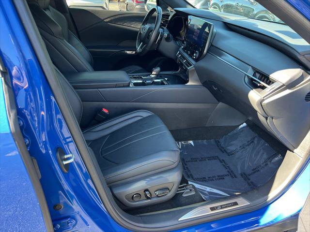 Certified 2023 Lexus RX 350 F Sport w/ Accessory Package (Z1) AWD/4WD image 12