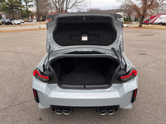 Used 2023 BMW M2 image 11