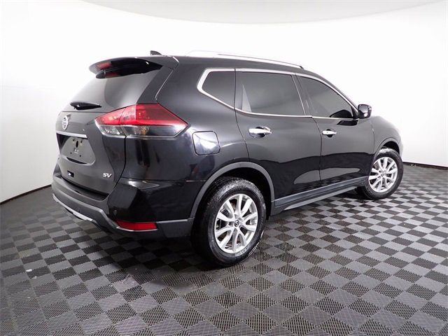 Used 2020 Nissan Rogue SV image 20