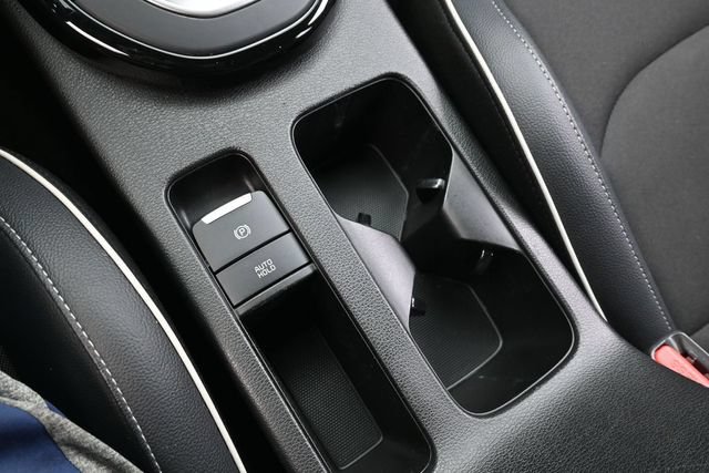 Used 2023 Kia Forte GT-Line w/ GT-Line Technology Package FWD image 28