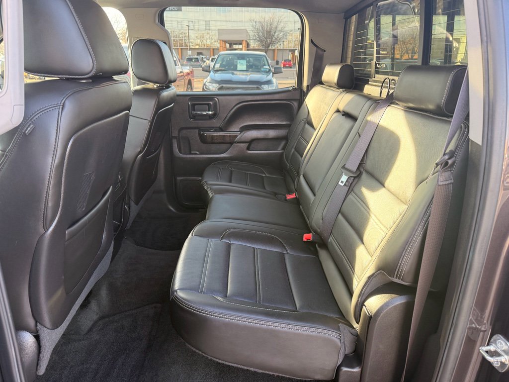 Used 2015 GMC Sierra 1500 Denali image 17