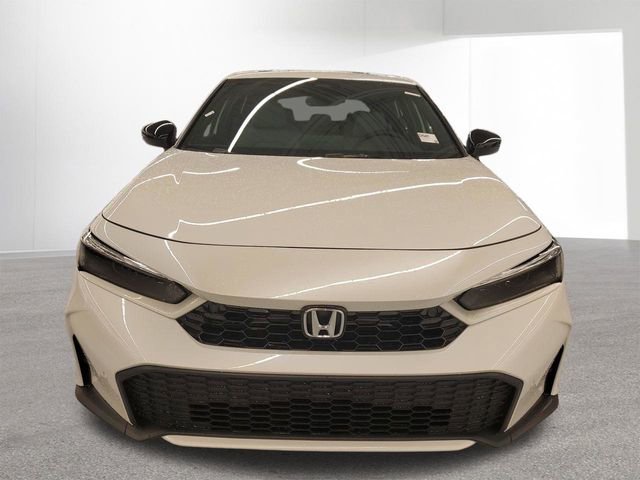 New 2026 Honda Civic Sport Touring image 23