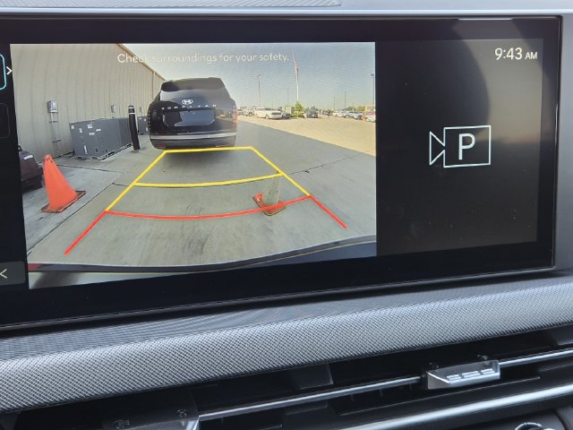 New 2026 Hyundai Sonata SEL FWD image 19