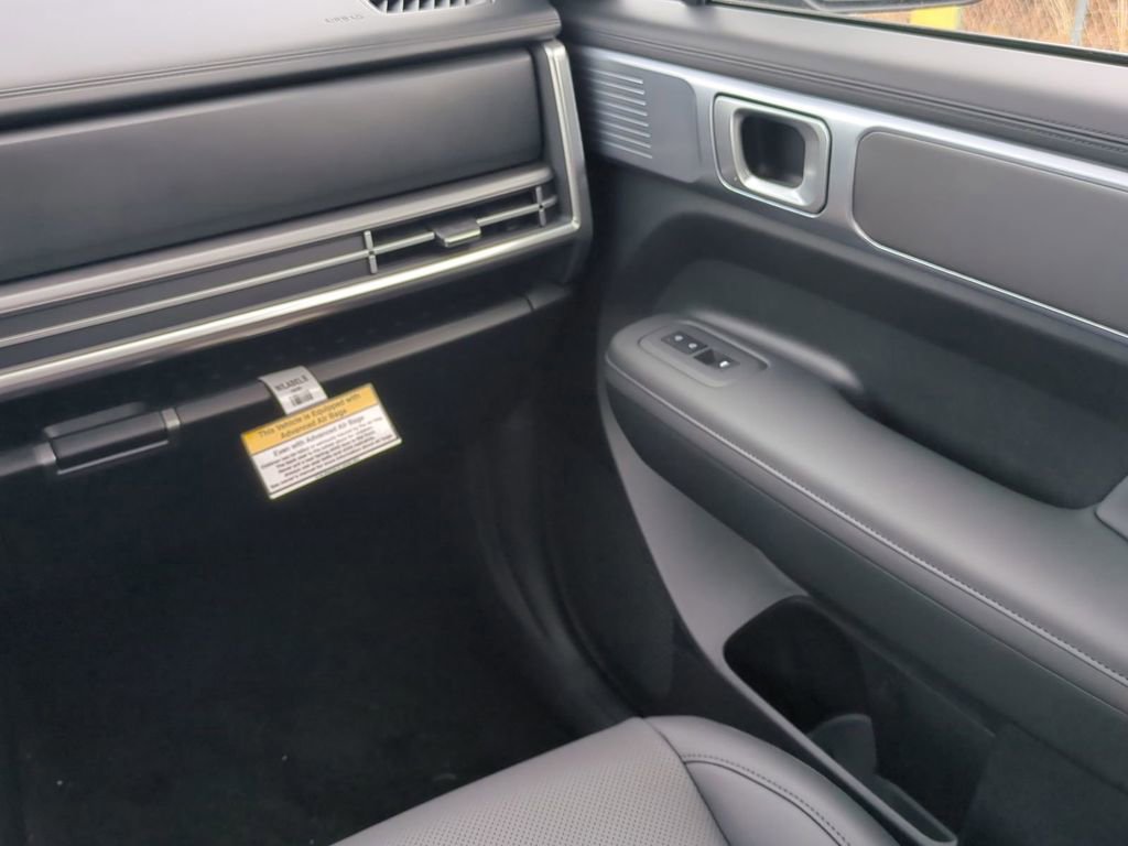 New 2026 Hyundai Santa Fe SEL image 20