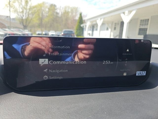 New 2026 MAZDA CX-50 AWD 2.5 Hybrid w/ Weather Package image 28