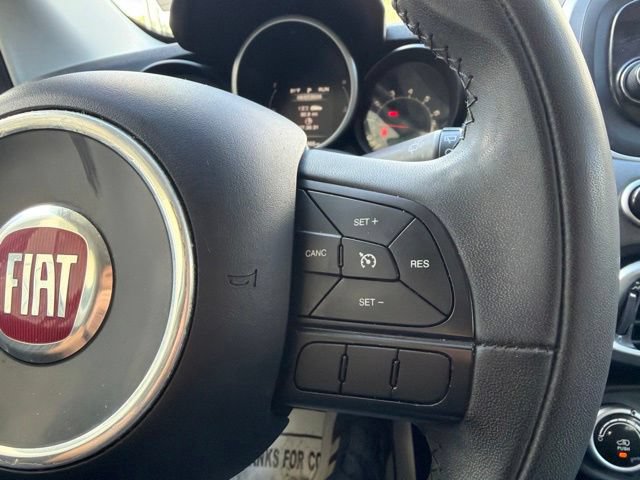 Used 2017 FIAT 500X Trekking FWD image 29