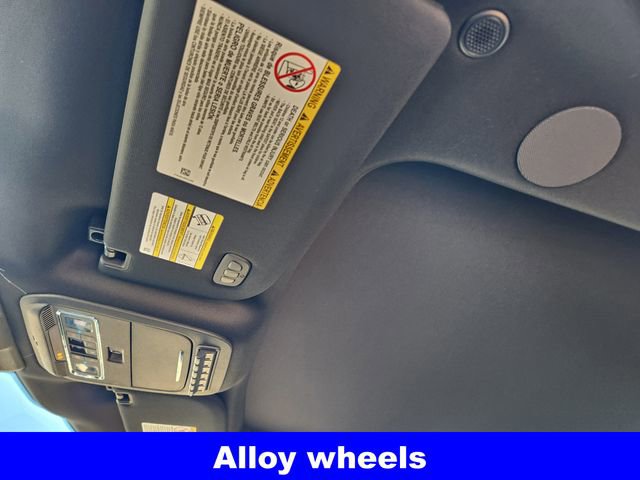 New 2026 Ford F250 Platinum image 26