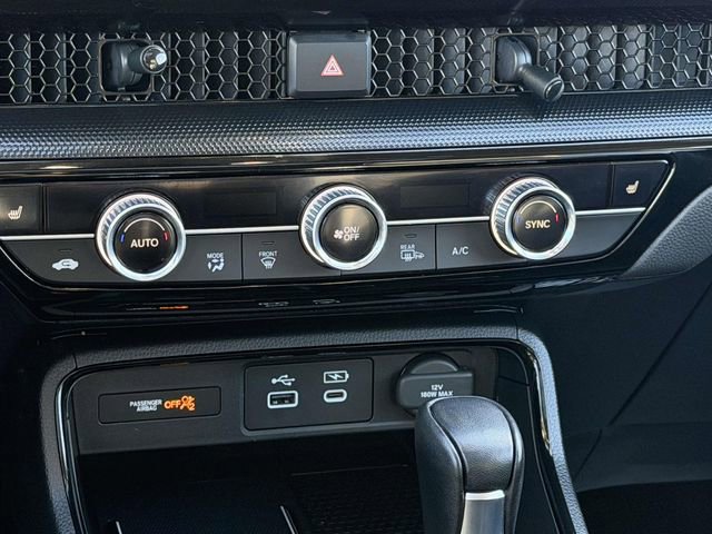 Used 2024 Honda CR-V EX-L image 16