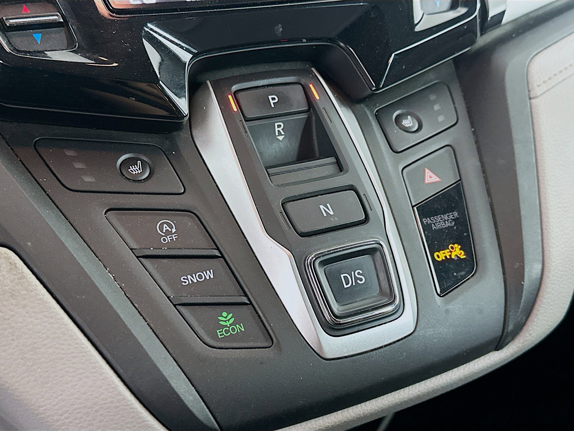 Used 2020 Honda Odyssey EX image 24