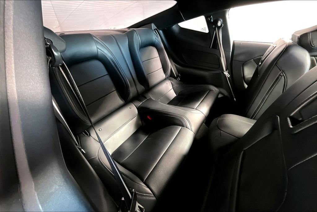 Used 2024 Ford Mustang GT Premium image 26