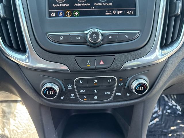 Used 2024 Chevrolet Equinox LT AWD/4WD image 20