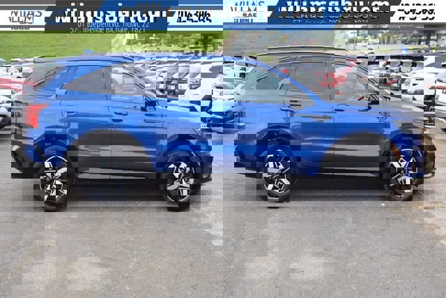 Used 2023 Kia Sorento S w/ Panoramic Sunroof Package image 9