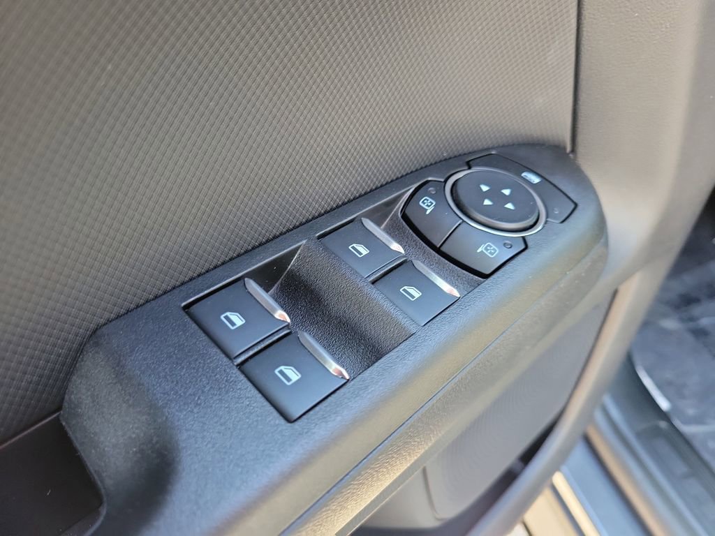 New 2026 Ford Bronco Sport Big Bend w/ Convenience Package AWD/4WD image 15