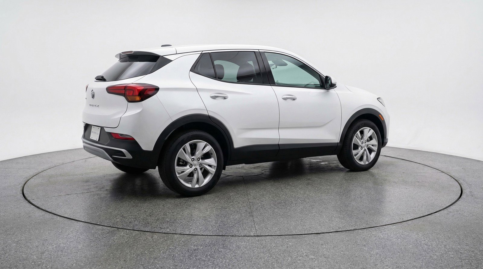 Used 2025 Buick Encore GX Preferred image 9