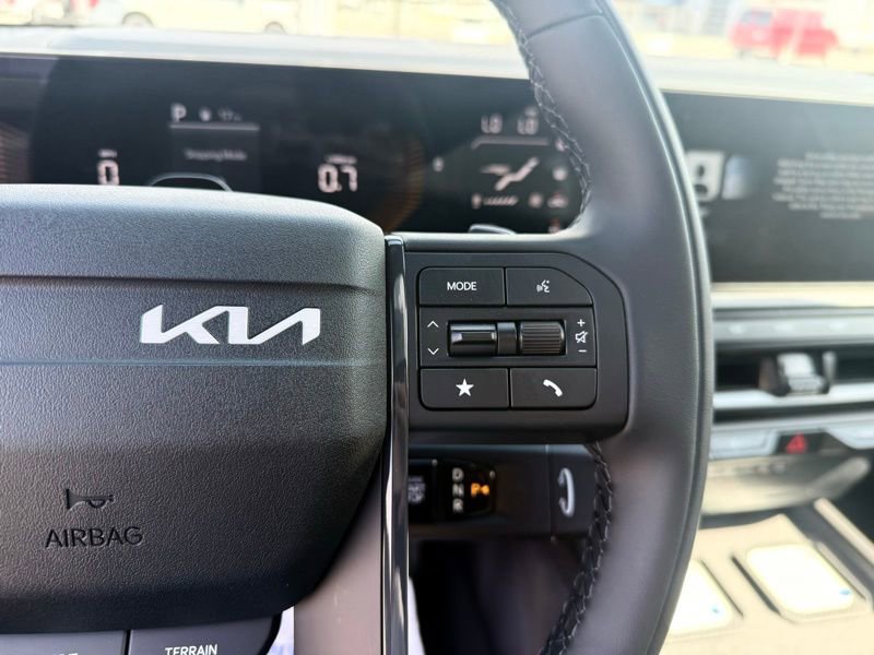New 2027 Kia Telluride EX X-Line w/ Towing Package image 37