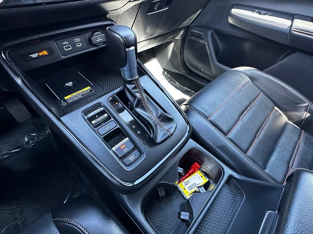 Used 2025 Honda CR-V Sport-L image 32