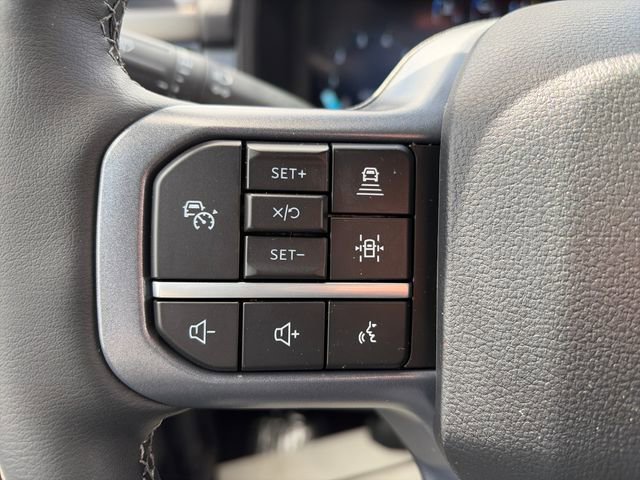 New 2026 Ford F150 Lariat image 13