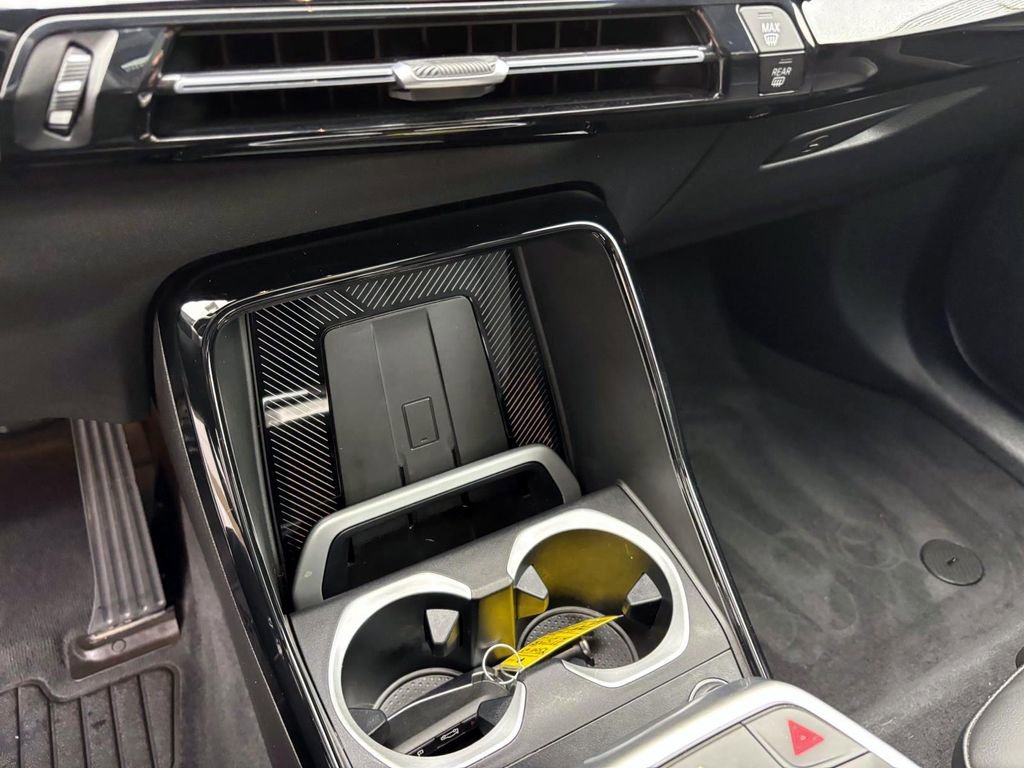 Certified 2025 BMW X1 xDrive28i w/ Premium Package image 23