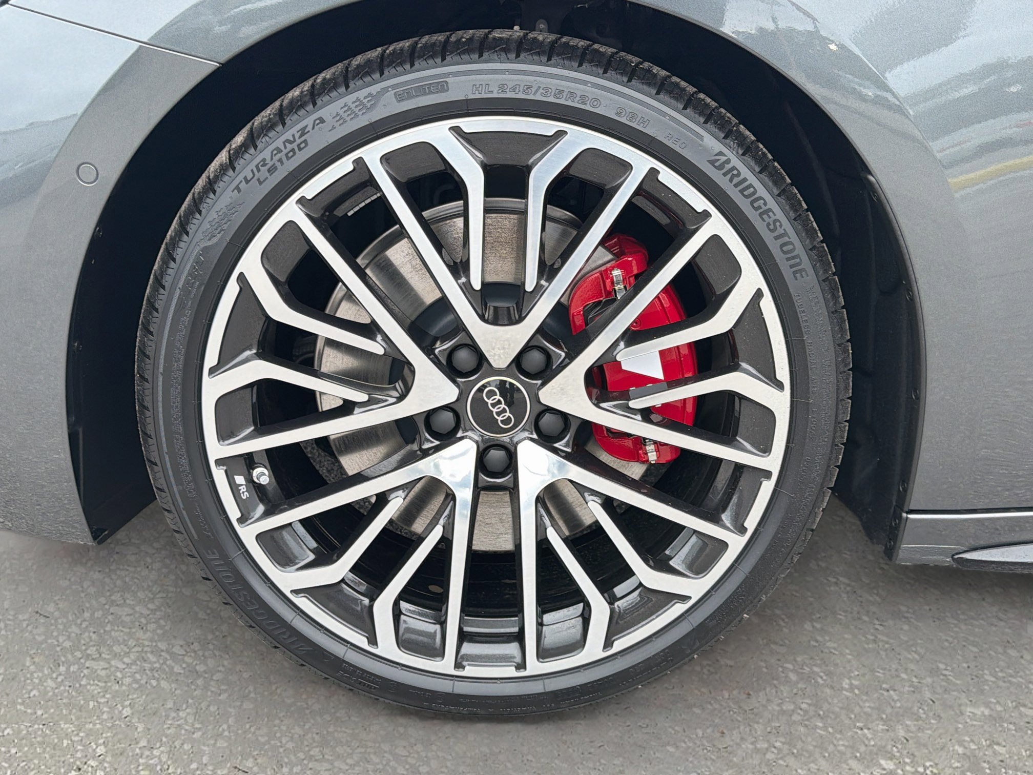 New 2025 Audi S5 Premium Plus image 40