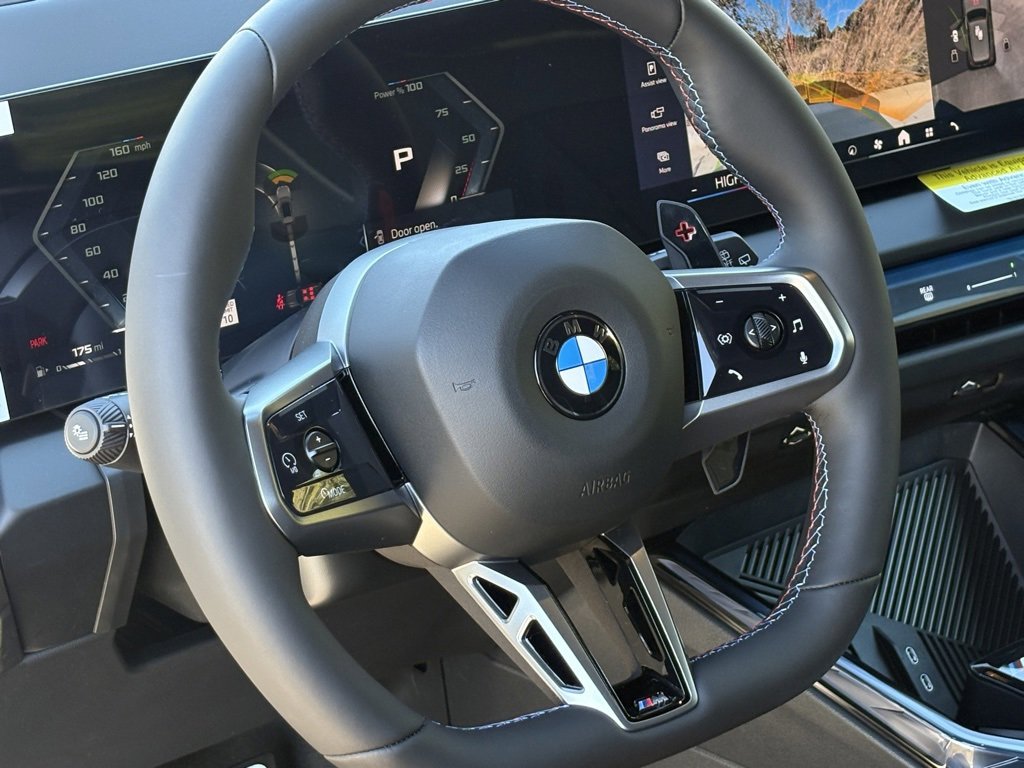 New 2026 BMW X2 xDrive28i w/ Technology Package image 13