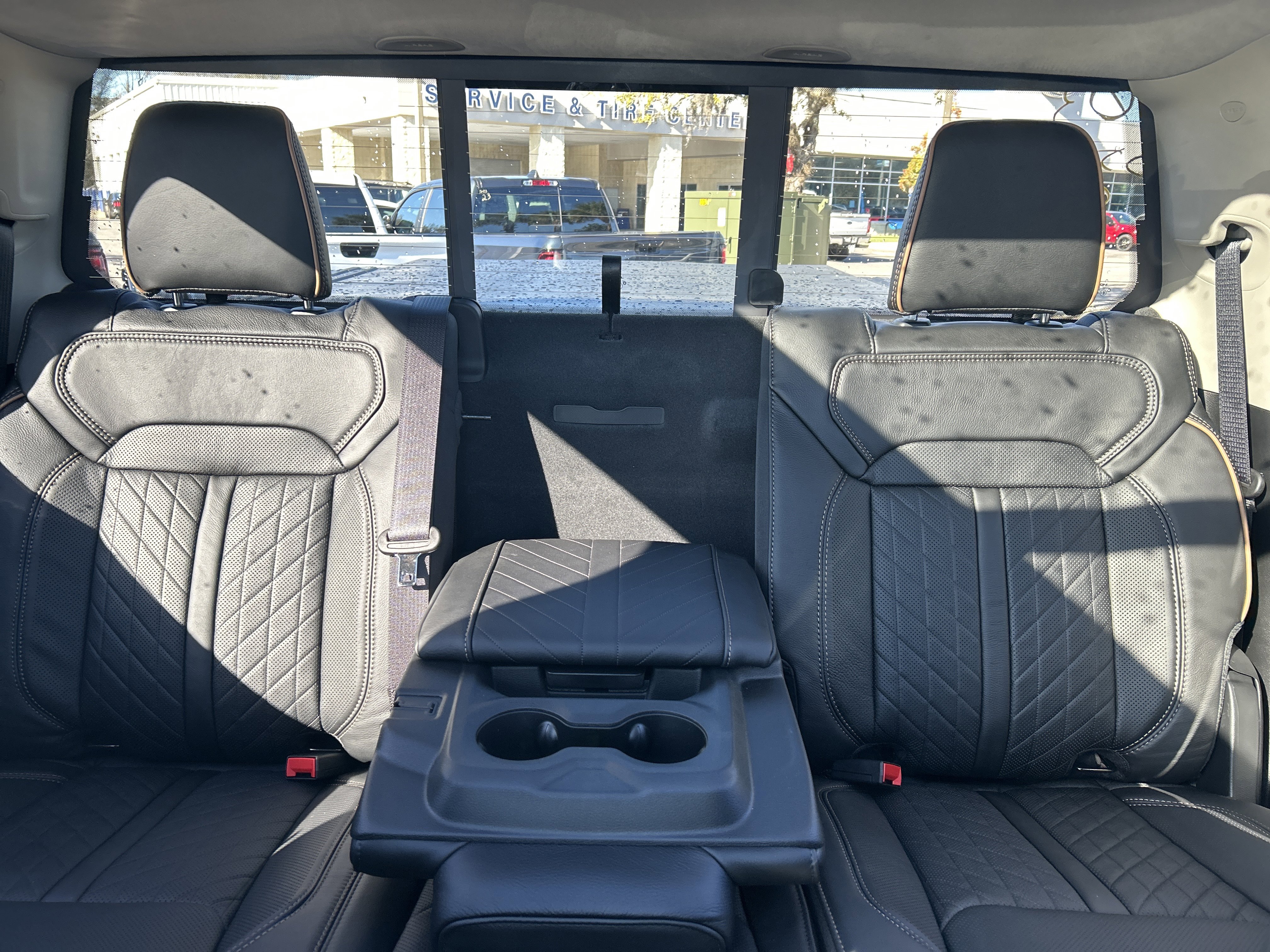 New 2026 RAM 1500 Tungsten image 17