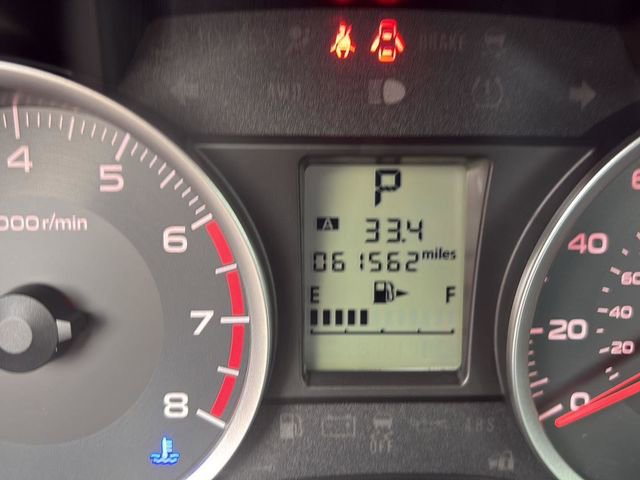 Used 2018 Subaru Forester 2.5i w/ Alloy Wheel Package image 17