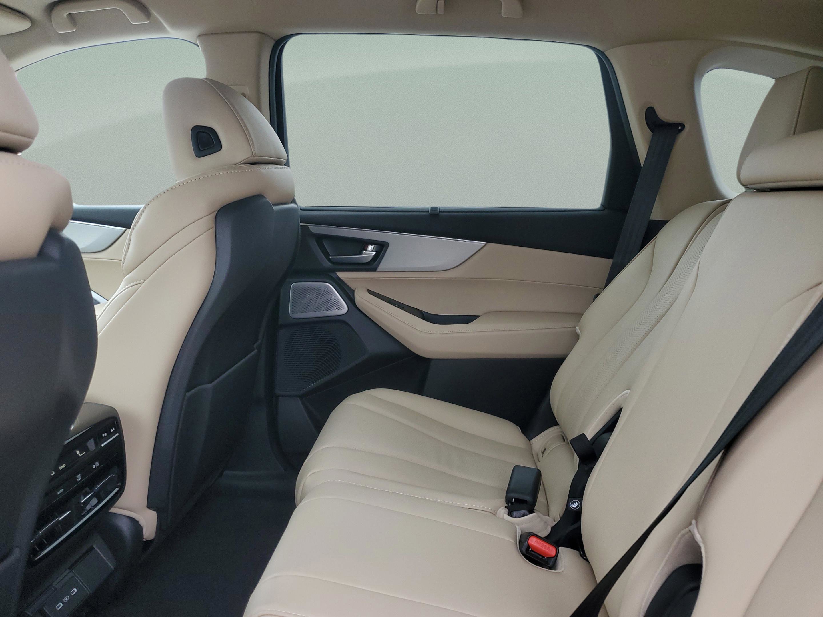 New 2026 Acura MDX SH-AWD w/ Technology Package image 11