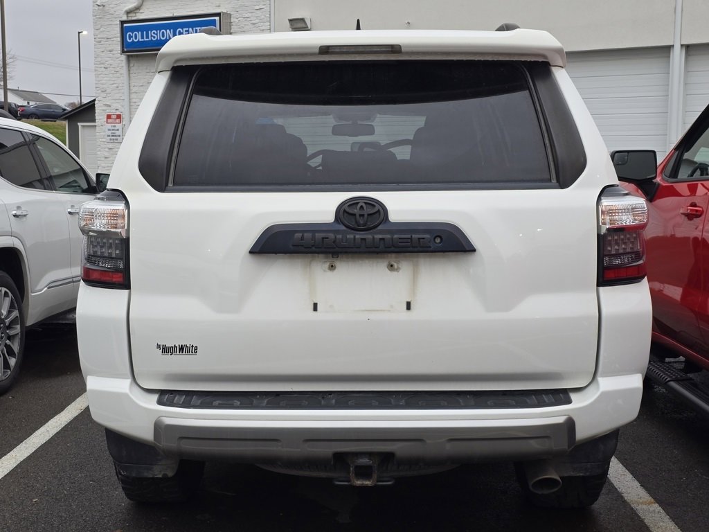Used 2019 Toyota 4Runner TRD Off-Road Premium image 3