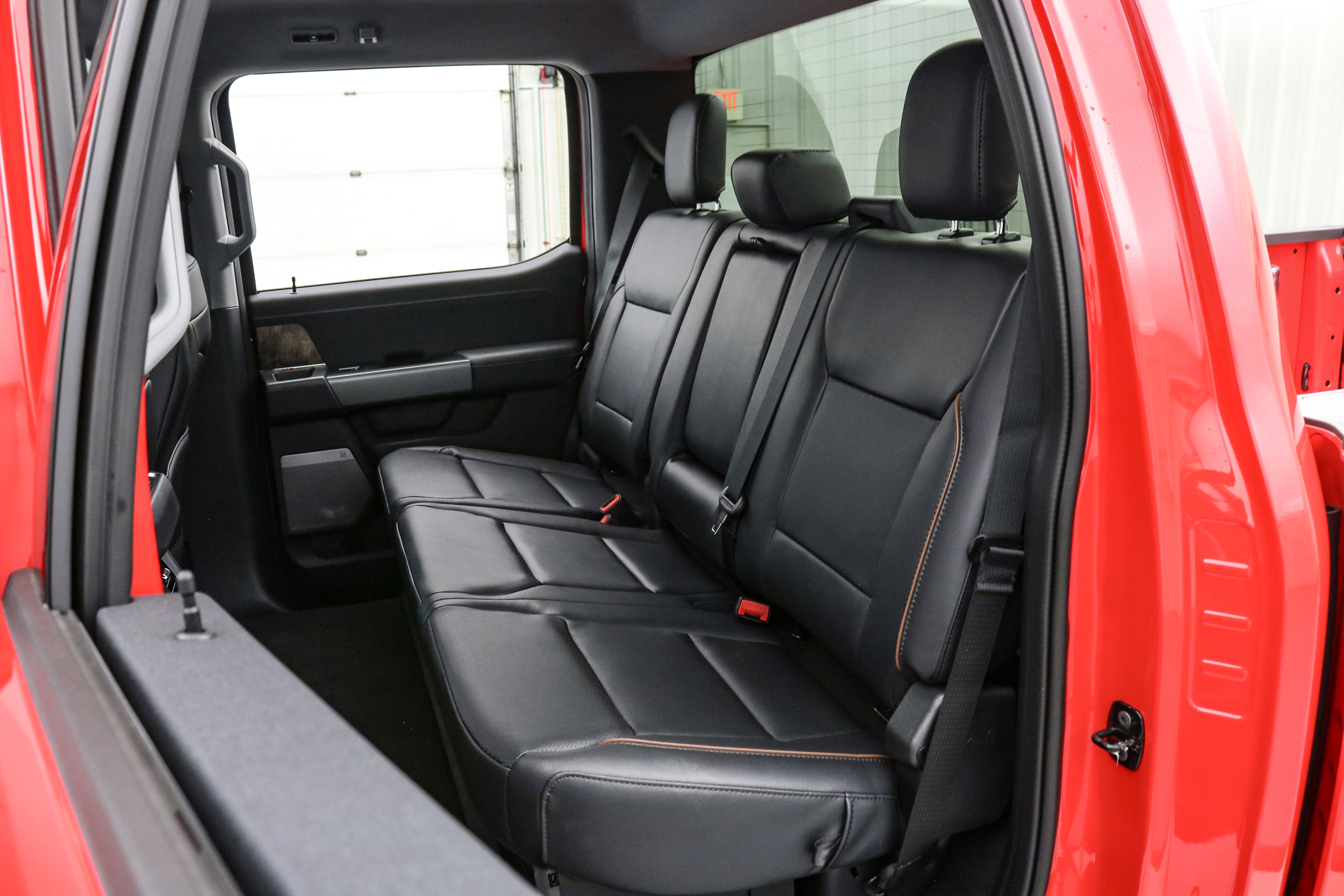 New 2026 Ford F250 Lariat image 20