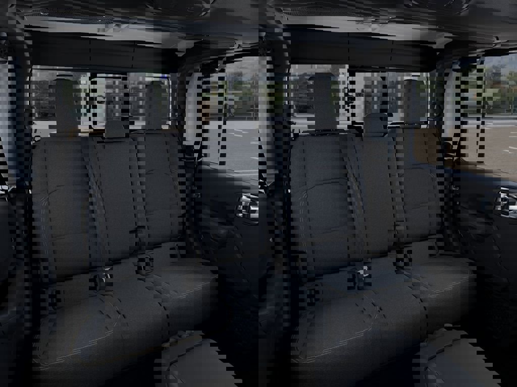 New 2026 Jeep Gladiator Sport image 15