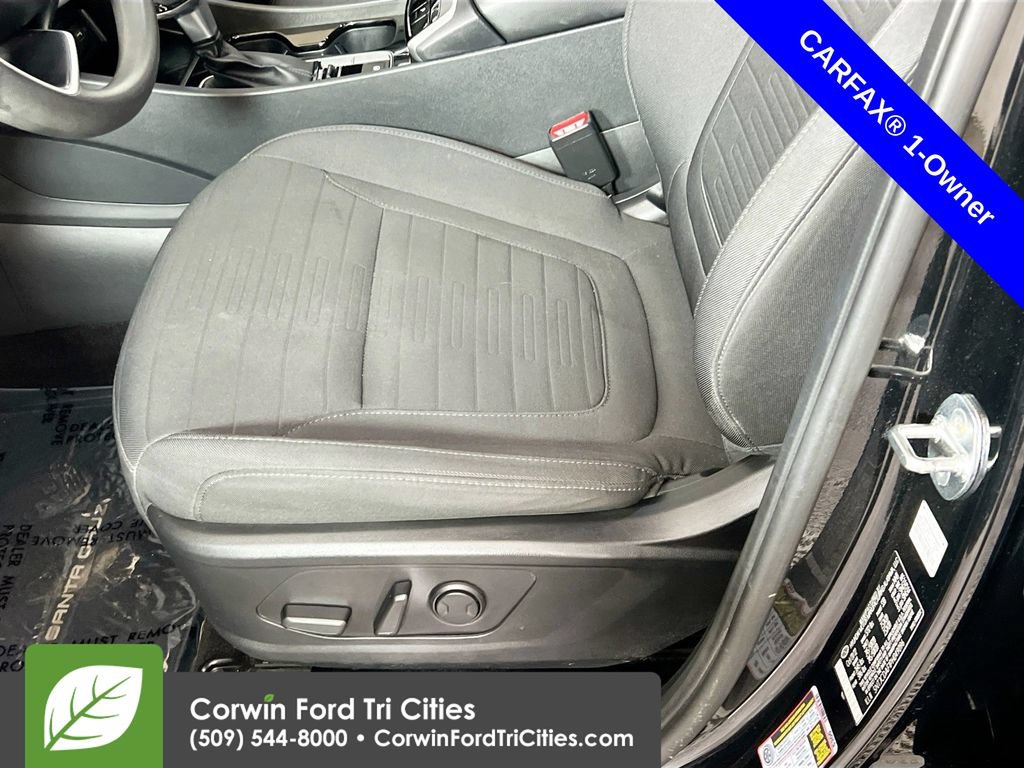 Used 2023 Hyundai Santa Cruz Night w/ Cargo Package AWD/4WD image 21