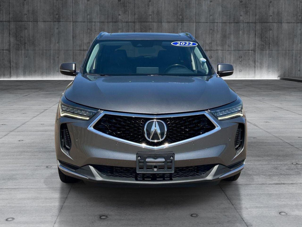 Used 2022 Acura RDX FWD w/ Technology Package image 8