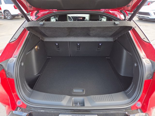 New 2026 Buick Envista Sport Touring w/ Convenience I Package FWD image 26