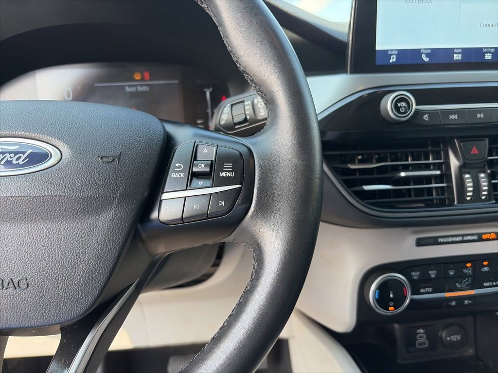 Used 2024 Ford Escape Active image 18