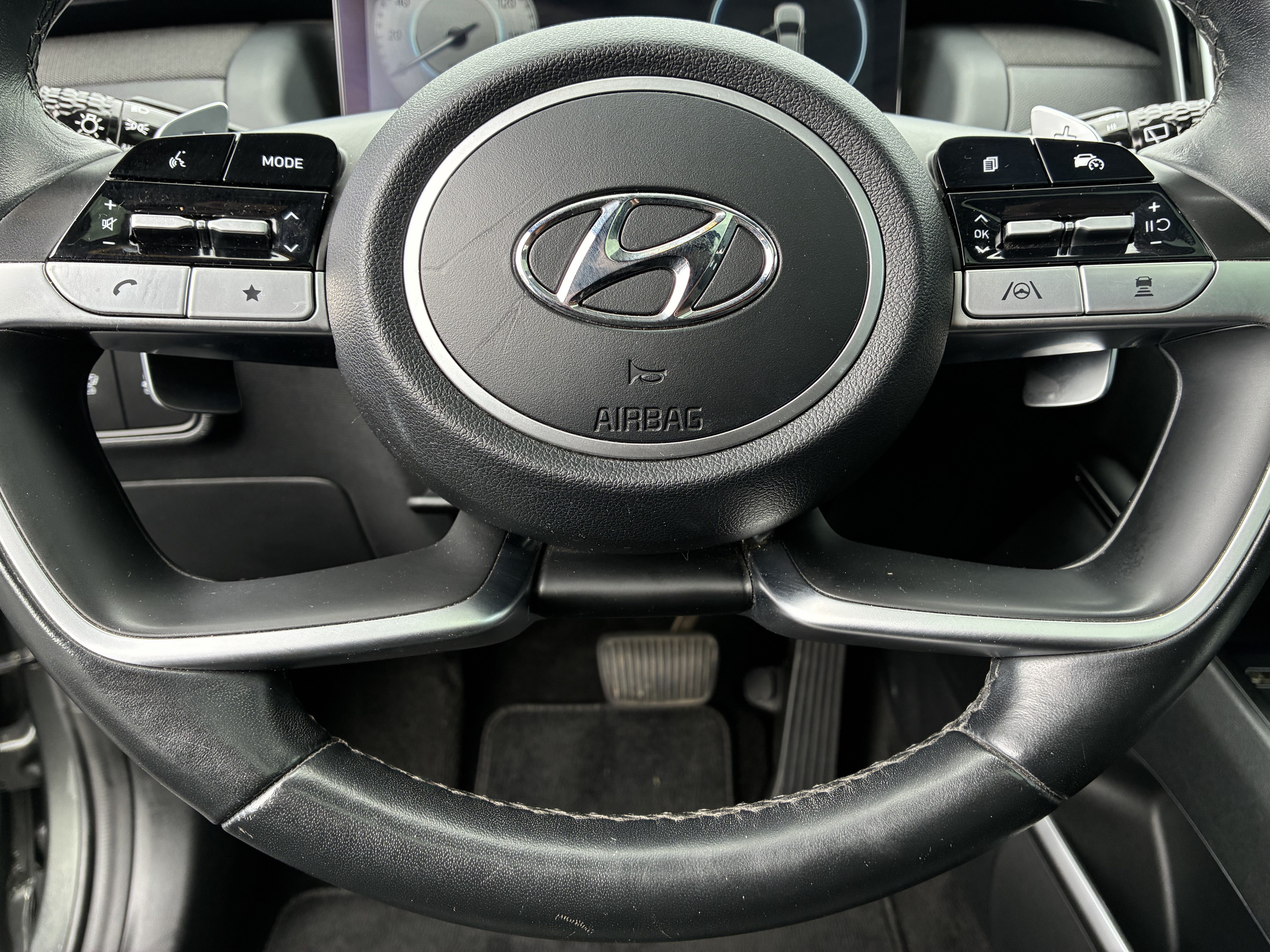 Used 2022 Hyundai Tucson Limited FWD image 27